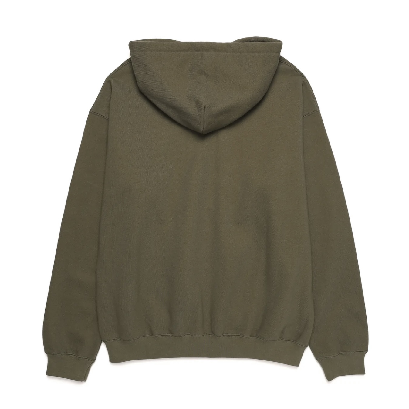 ARYUKU / 【LIBERE】リベーレ / LOGO HOODIE / ロゴプルパーカー / KHAKI