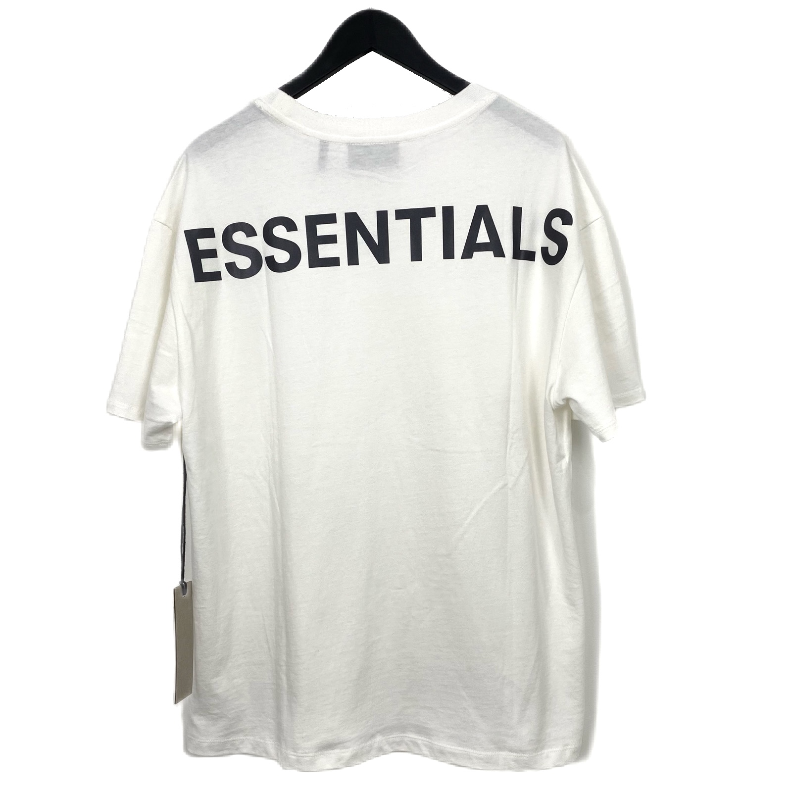 新品 FOG ESSENTIALS エッセンシャルズ リフレクターTシャツ XL