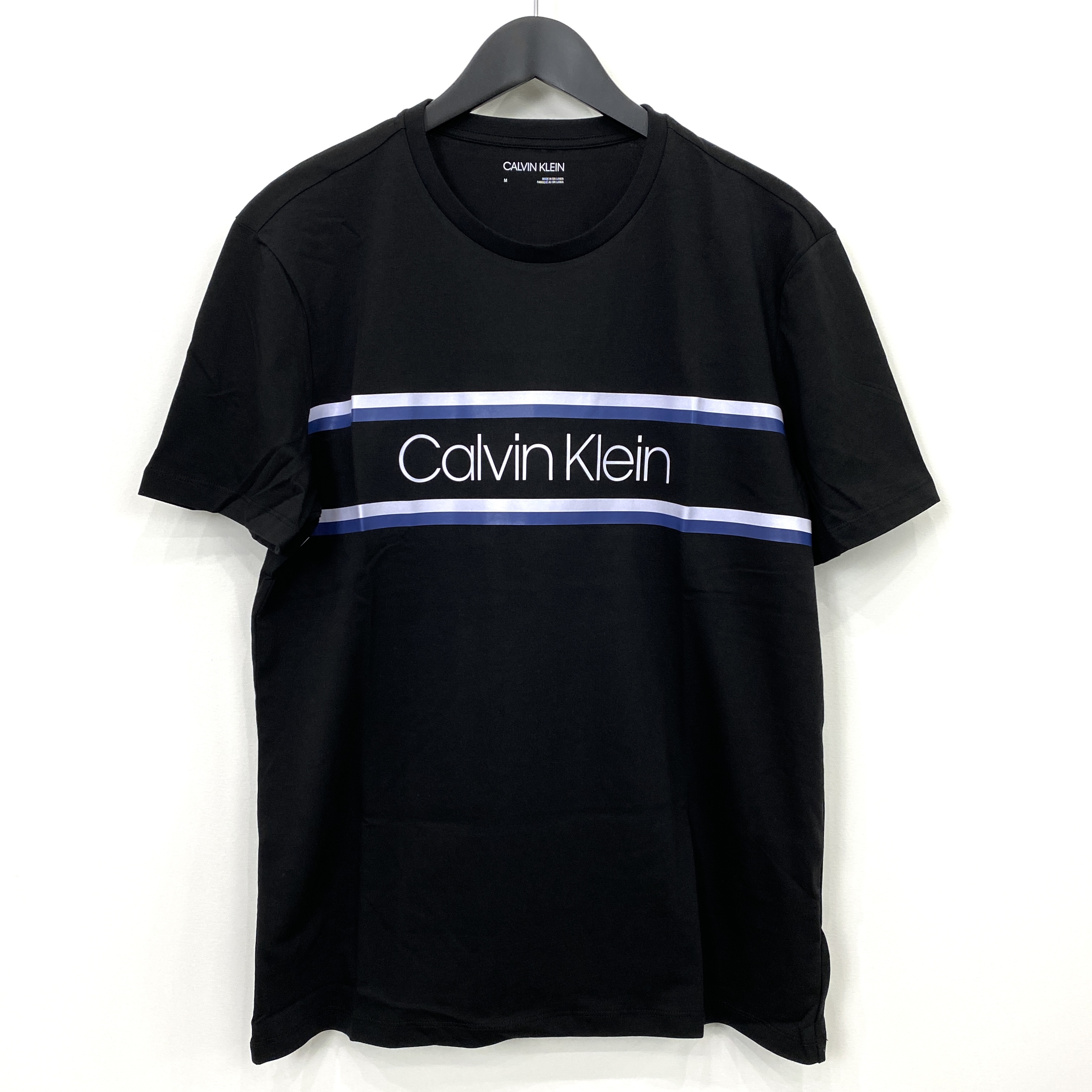 （訳ありセール格安）カルバンクライン Calvin Klein Tシャツ　L 完売品