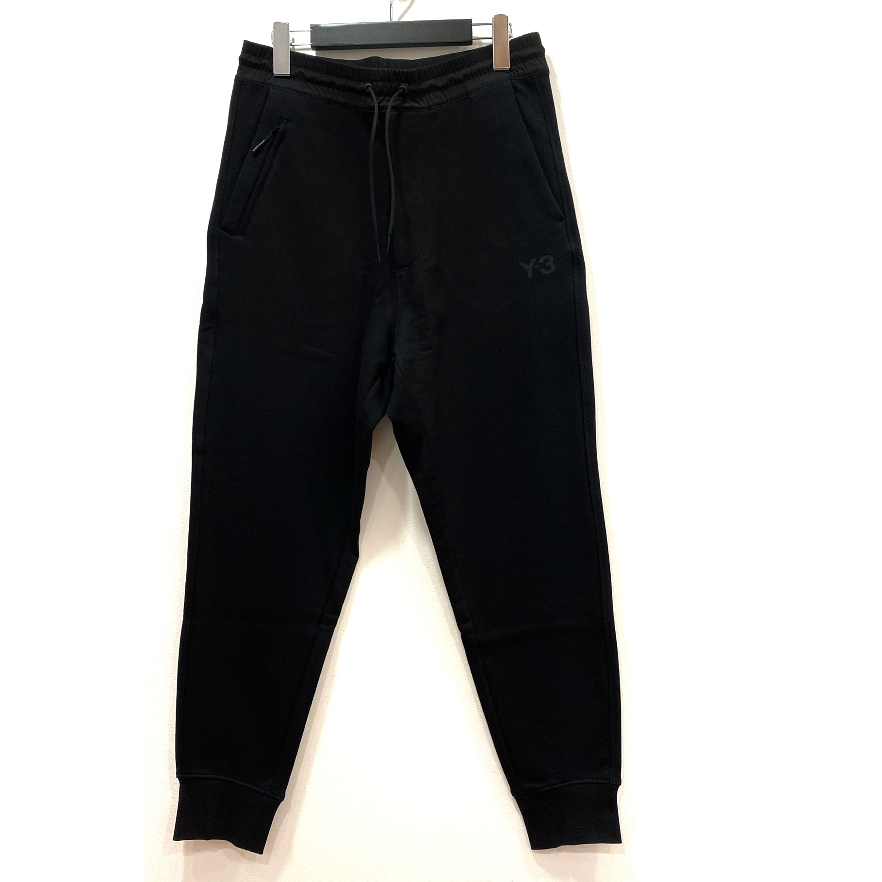 在庫一掃Y-3 Classic Cuffed Pants(スウェットパンツ) ワイスリー パンツ