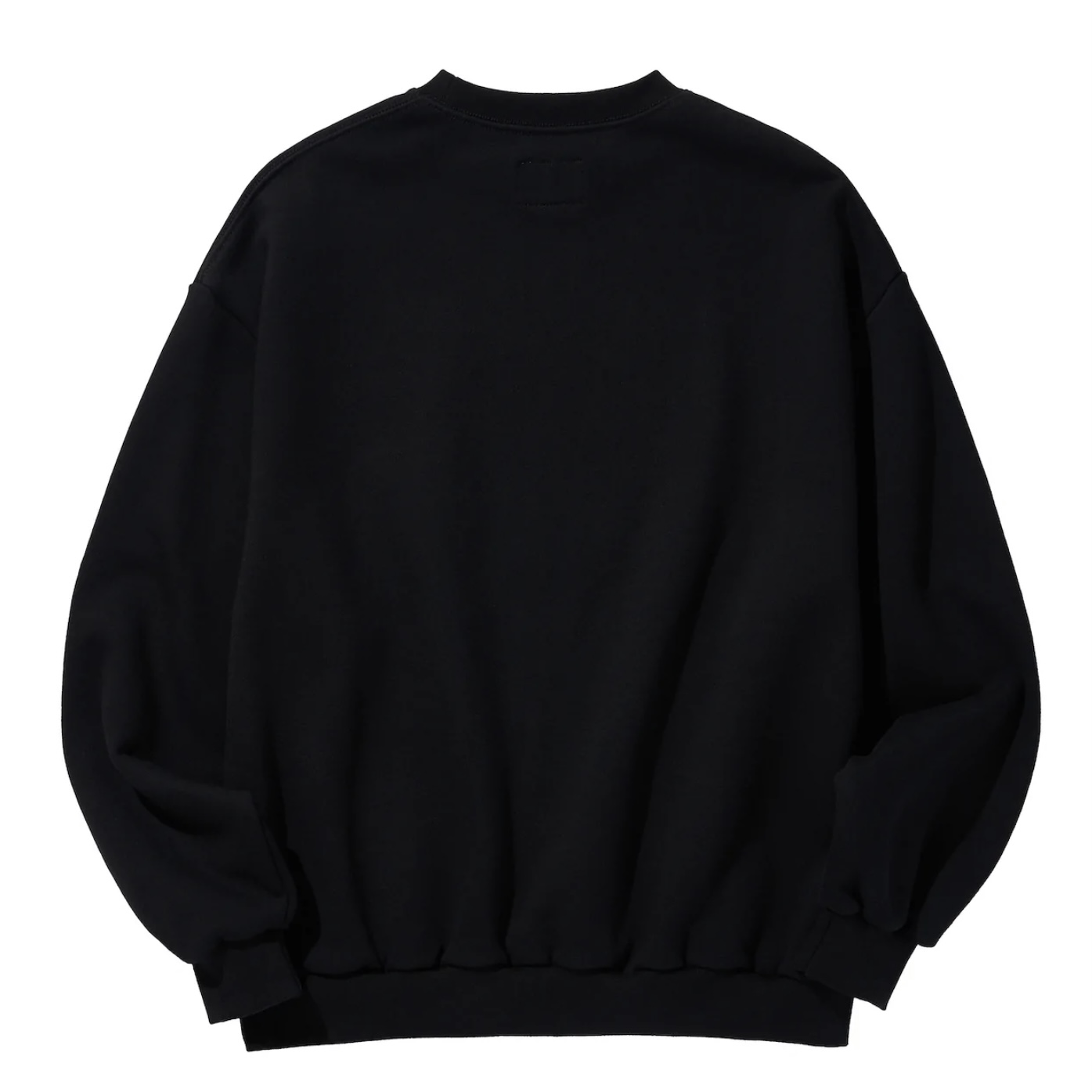 ARYUKU / 【LIBERE】リベーレ / LF LOGO CREWNECK SWEAT / ロゴ